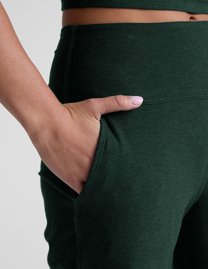 Spacedye™ Laid Back Wide Leg Pant 29"