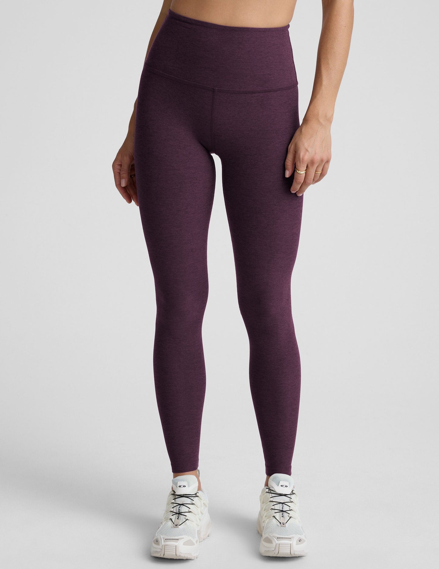 Spacedye™ Vitalize Full Length Legging