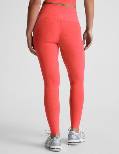 Spacedye™ Caught In The Midi High Waisted Legging