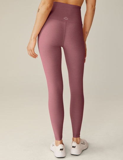 Spacedye™ Caught In The Midi High Waisted Legging