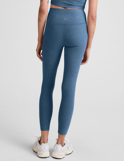 Spacedye™ Caught In The Midi High Waisted Legging