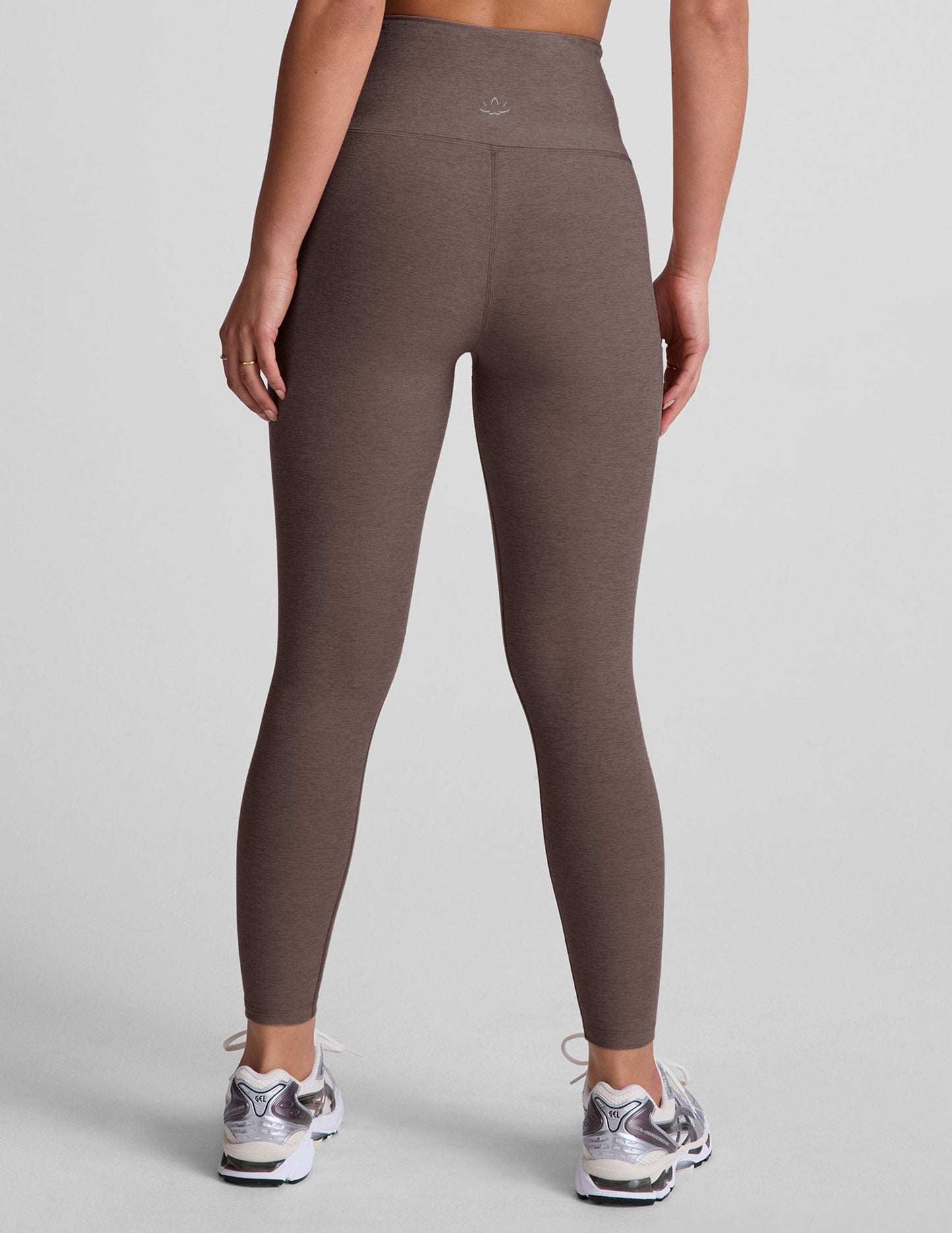 Spacedye™ At Your Leisure High Waisted Midi Legging