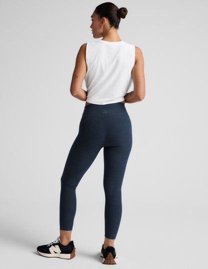 Spacedye™ Mid-Rise Legging