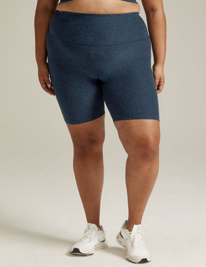 Spacedye™ Keep Pace 7" Short