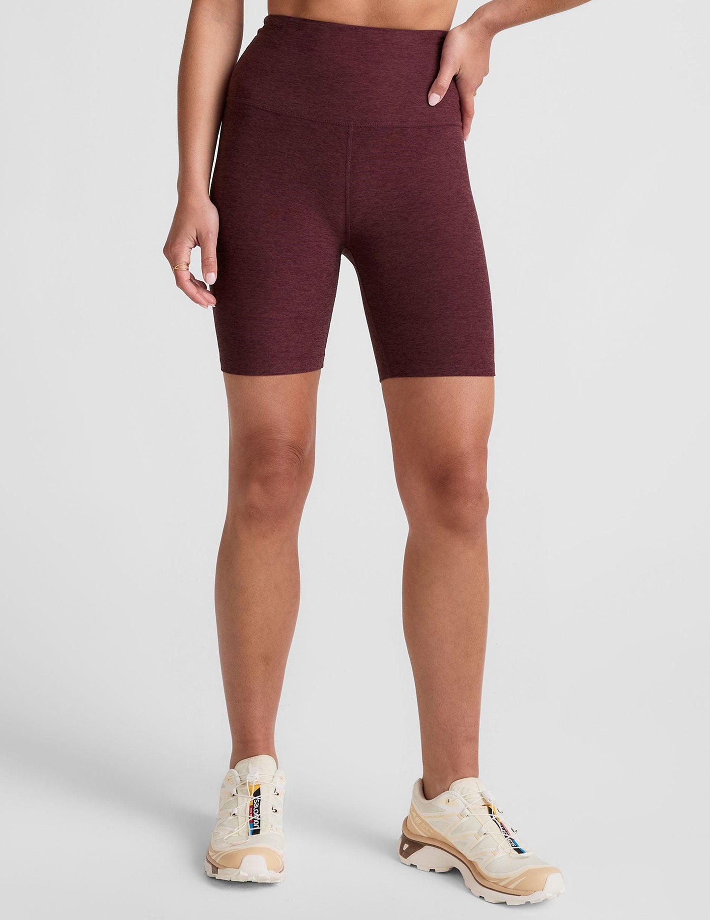 Spacedye™ Keep Pace 7" Short
