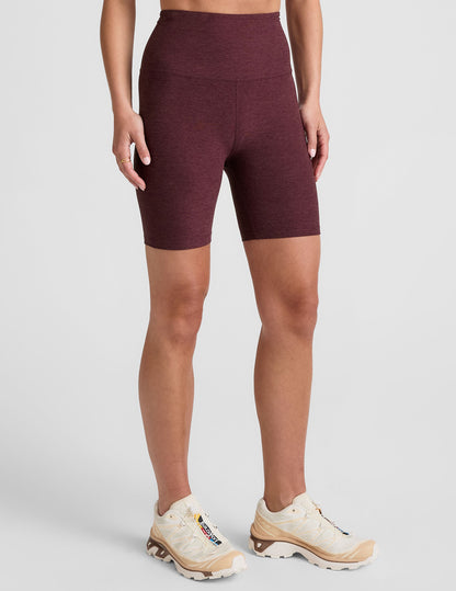 Spacedye™ Keep Pace 7" Short