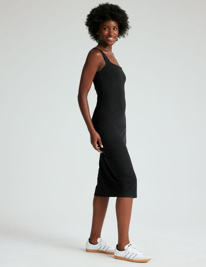 Spacedye™ Icon Midi Dress