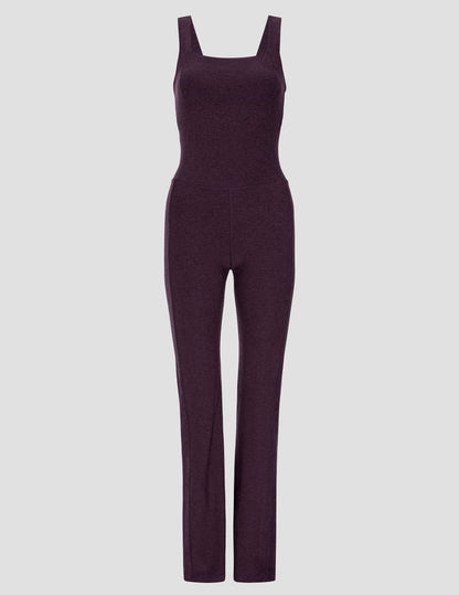 Spacedye™ Always Bootcut Jumpsuit