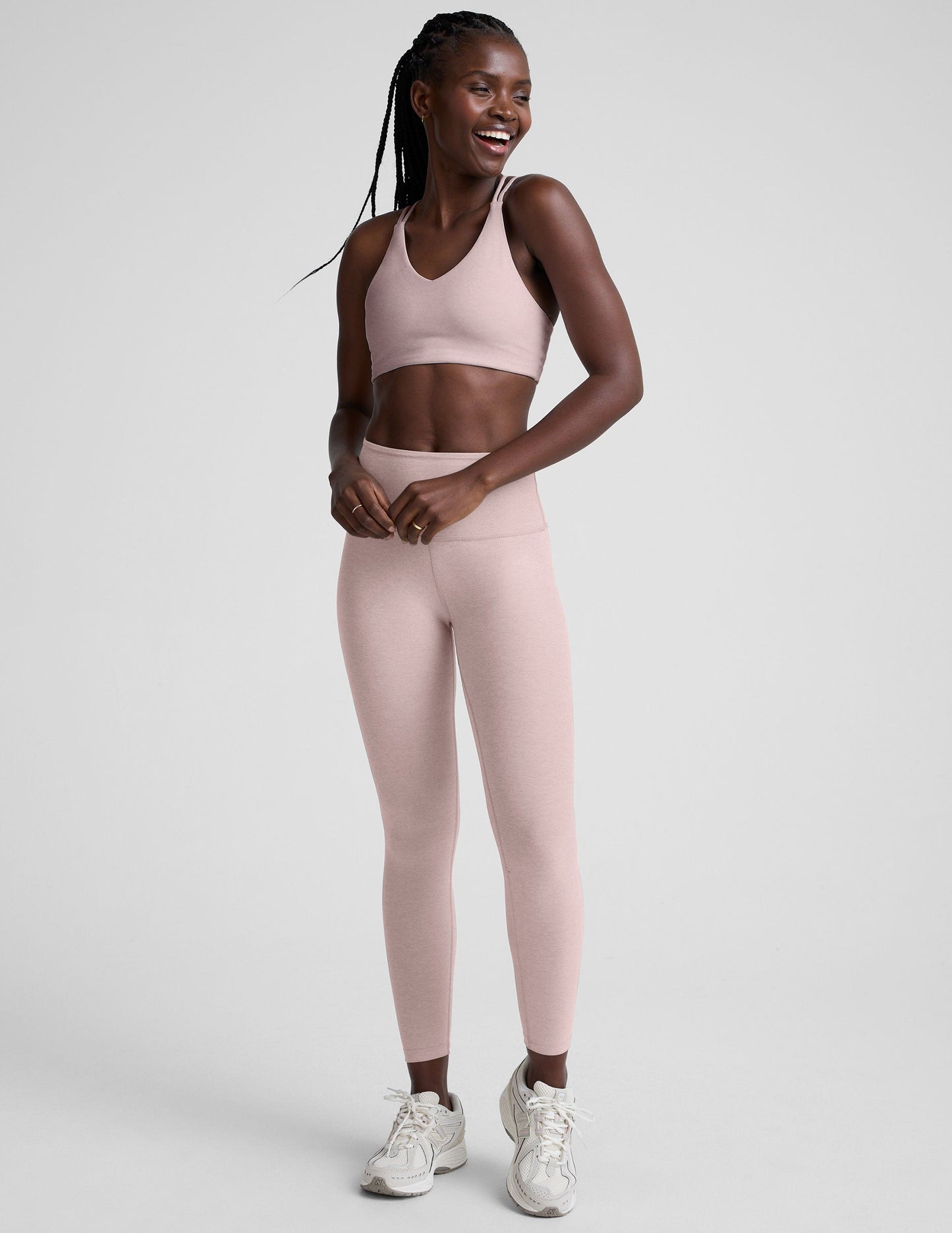 Spacedye™ Get Across Bra