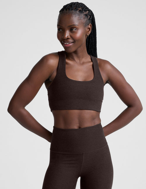 Spacedye™ Simplicity Long Line Bra 2.0