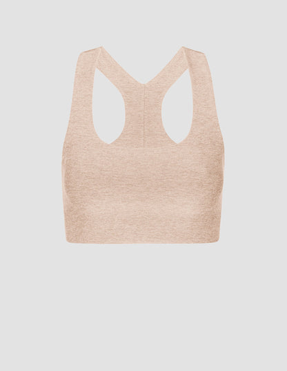Spacedye™ Simplicity Long Line Bra 2.0