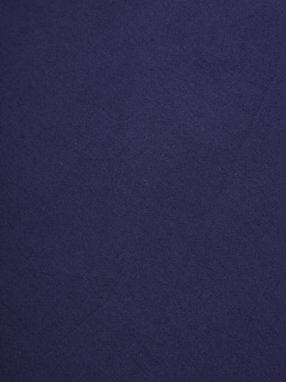 Daisy Navy Halter Dress