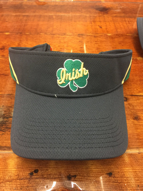 ADJUSTABLE VISOR - ROSEMOUNT