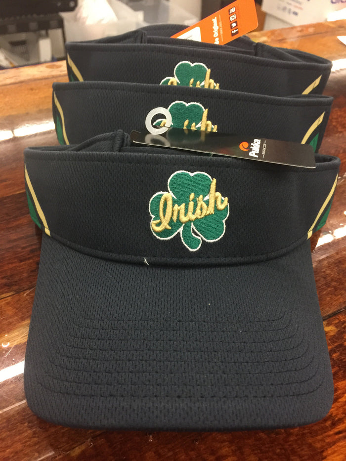 ADJUSTABLE VISOR - ROSEMOUNT