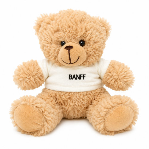 Banff Traditional Bear