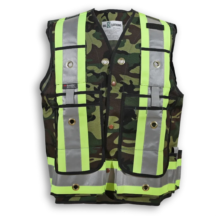 Camo / Small