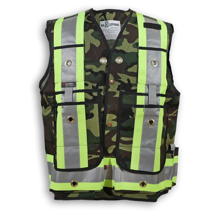 Camo / Small