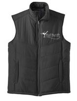 BMVFSC PUFFY VEST
