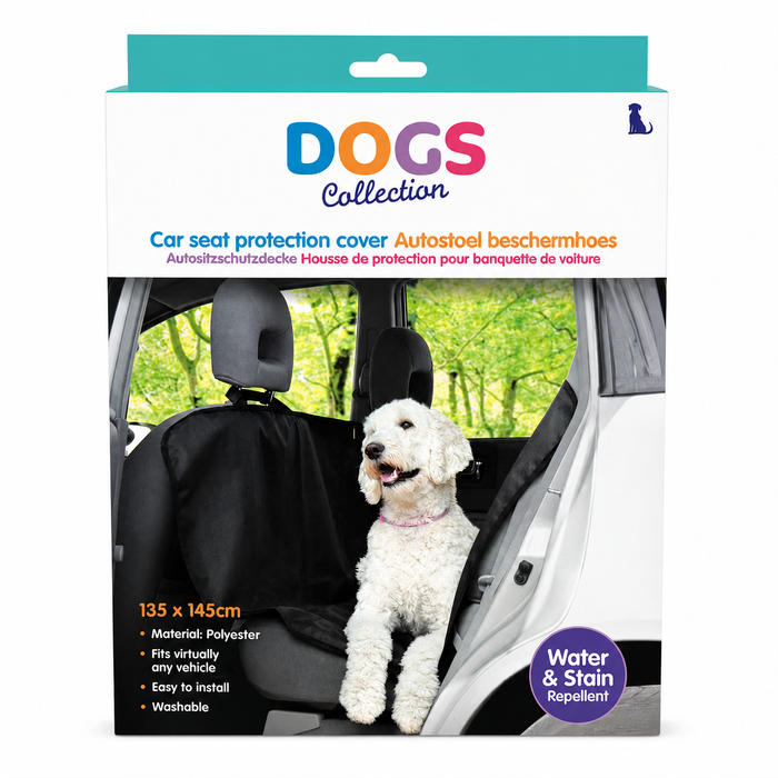 Car Seat Protection Cover