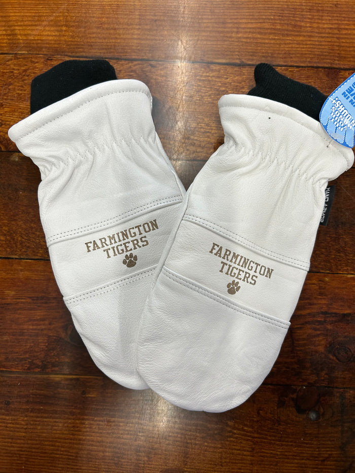 CLASSIC POLAR MITT