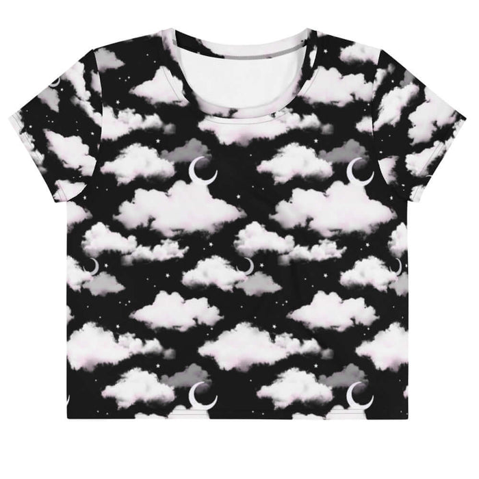 Black / XS