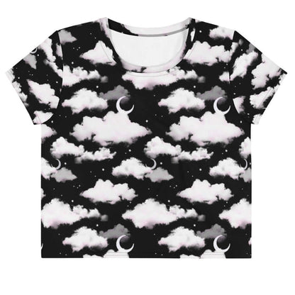 Black / XS