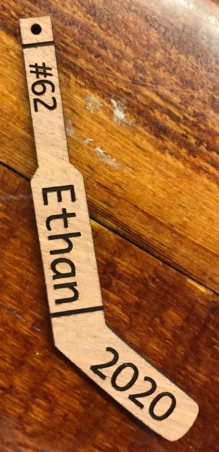 Hockey Goalie Stick