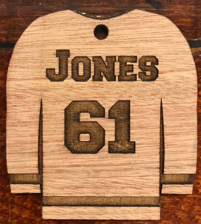 Hockey Jersey