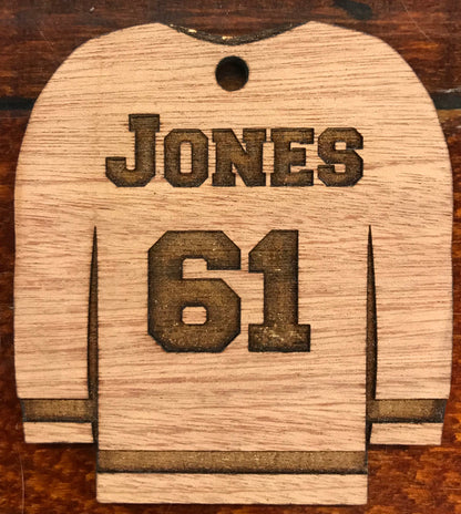 Hockey Jersey