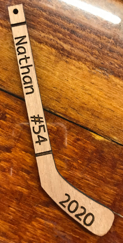 Hockey Stick
