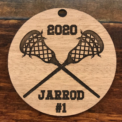 Lacrosse
