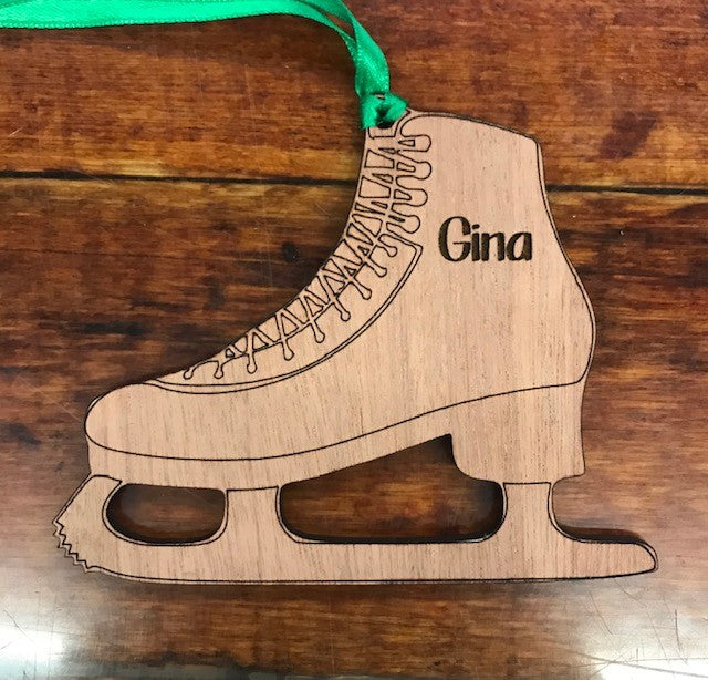 Figure Skate