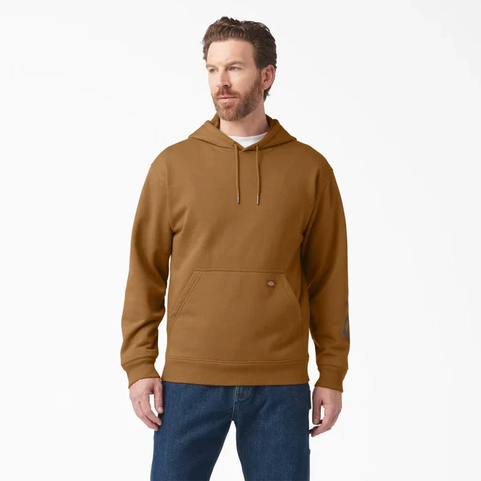 Dickies Water-Repellent Fleece Pullover Hoodie