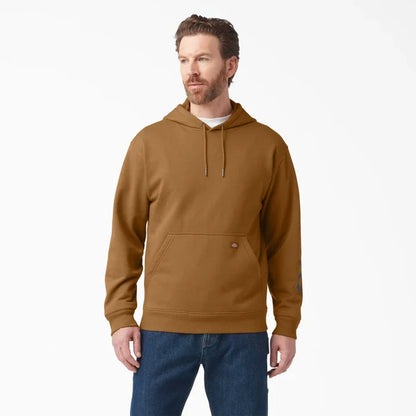 Dickies Water-Repellent Fleece Pullover Hoodie