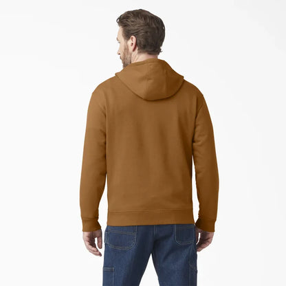 Dickies Water-Repellent Fleece Pullover Hoodie