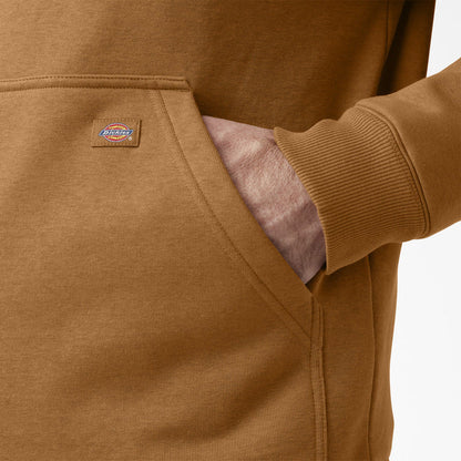 Dickies Water-Repellent Fleece Pullover Hoodie