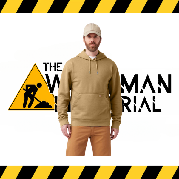 Dickies Water-Repellent Fleece Pullover Hoodie