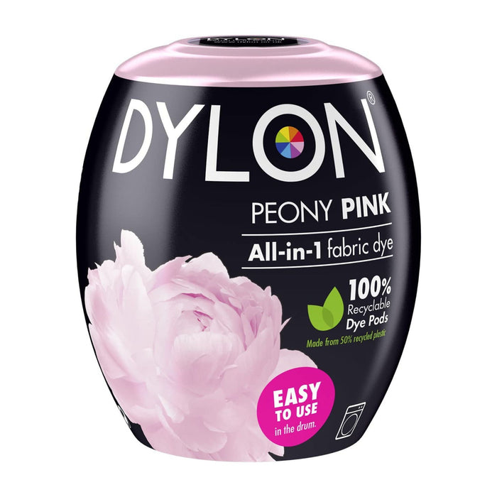 Peony Pink