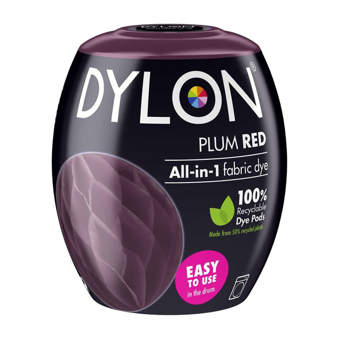 Plum Red