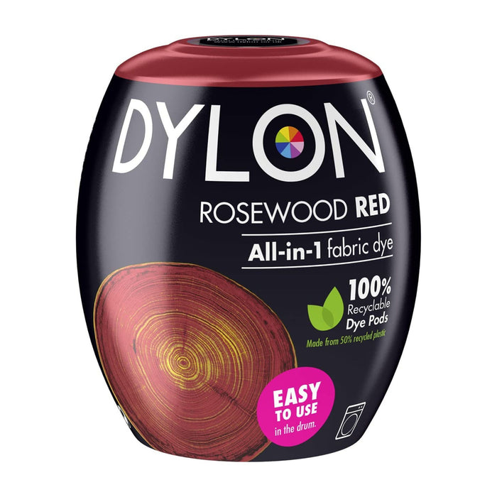 Rosewood Red