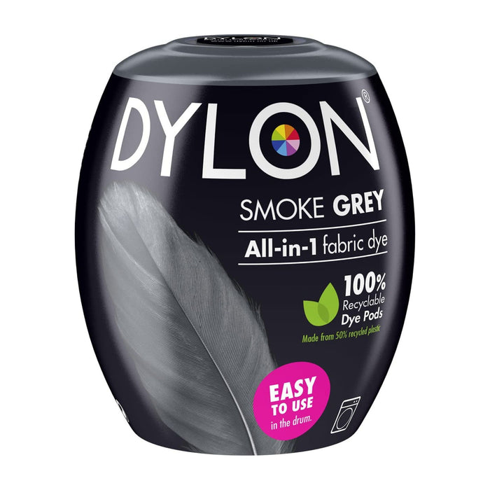 Smoke Grey