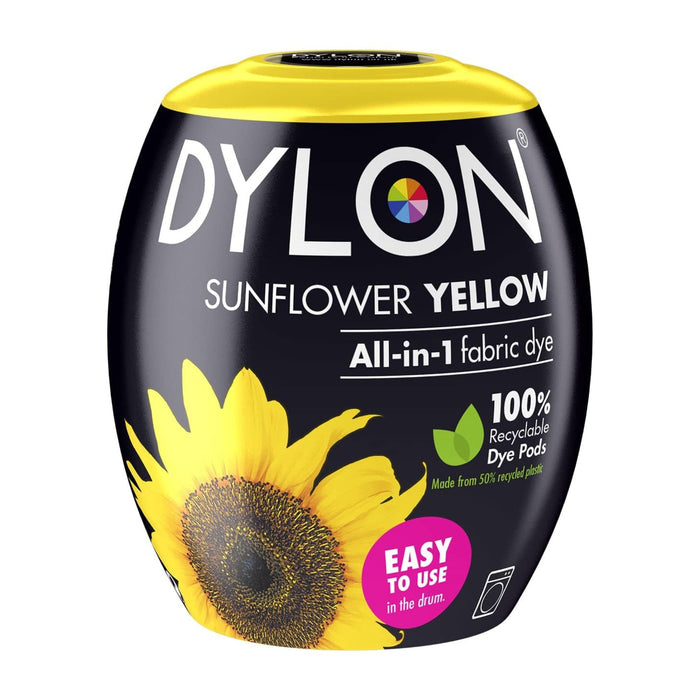 Sunflower Yellow