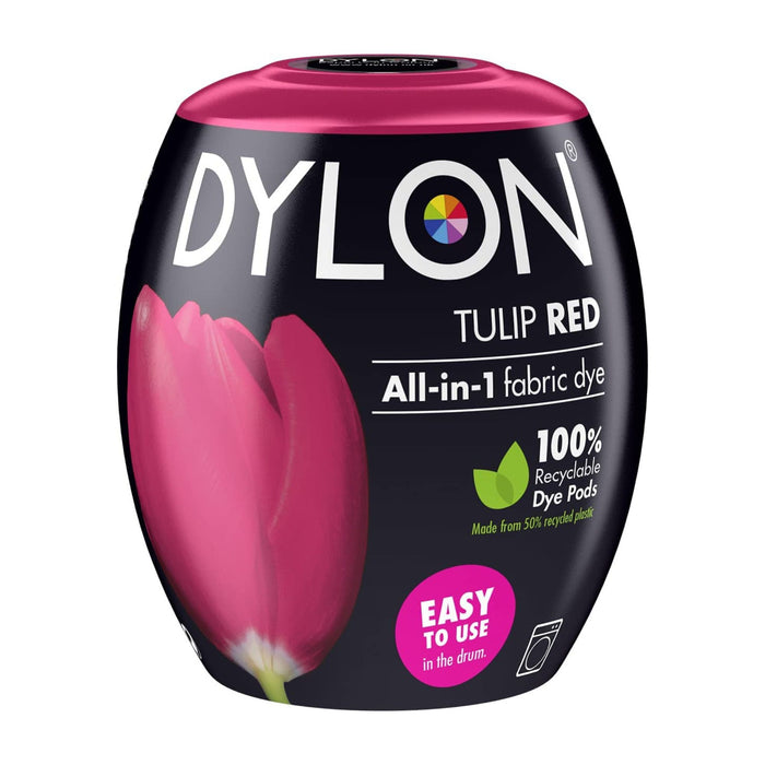 Tulip Red