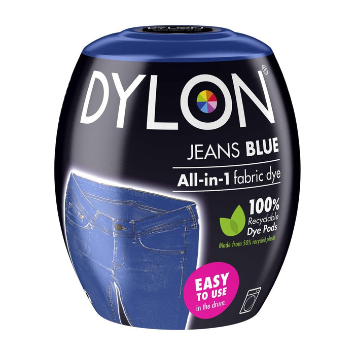 Jeans Blue