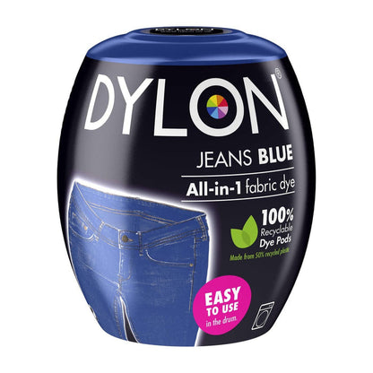 Jeans Blue