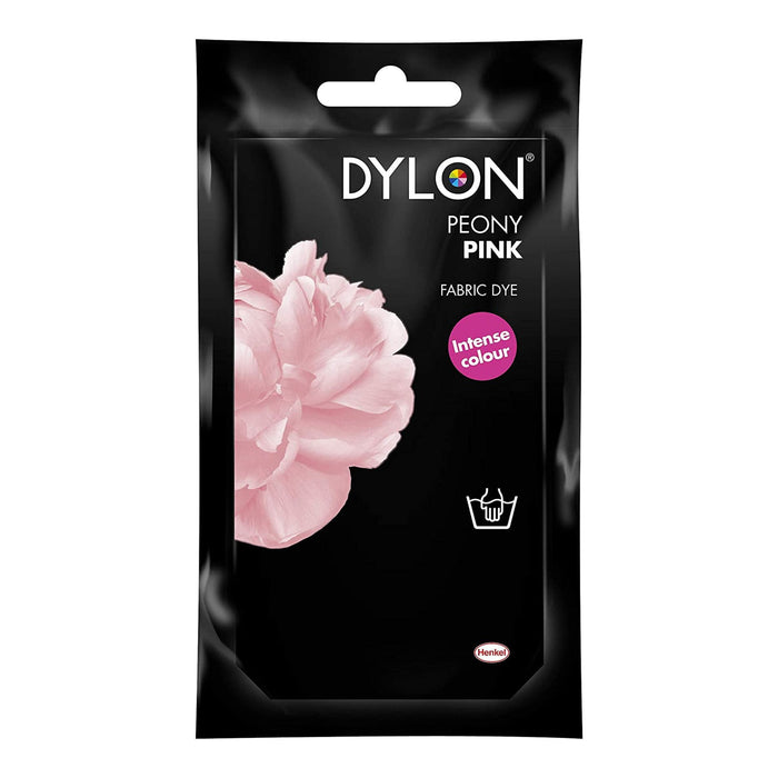 Peony Pink