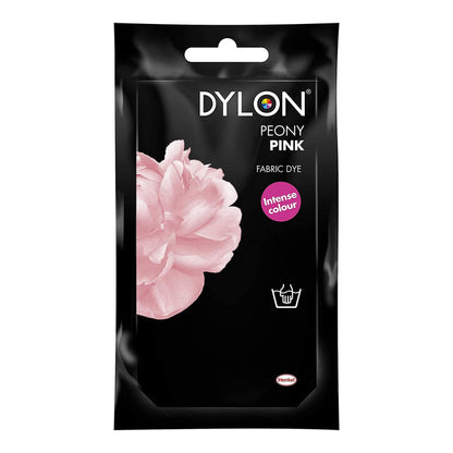 Peony Pink