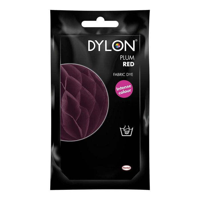 Plum Red