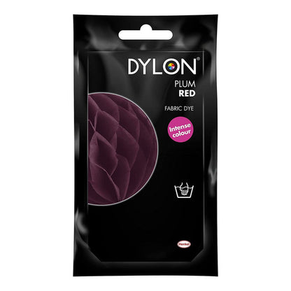 Plum Red