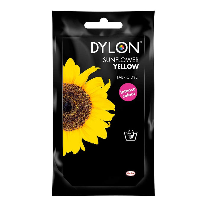 Sunflower Yellow